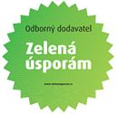 Zelen� �spor�m